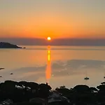 Saint Clair, Vue A Couper Le Souffle Le Lavandou