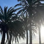 Séjour chez l'habitant Vue époustouflante Sur La Le Lavandou