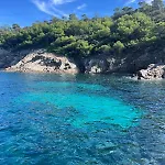 Séjour chez l'habitant Vue époustouflante Sur La Le Lavandou