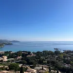 Vue époustouflante Sur La