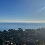 Δωμάτια σε οικογενειακή κατοικία Saint Clair, Vue A Couper Le Souffle