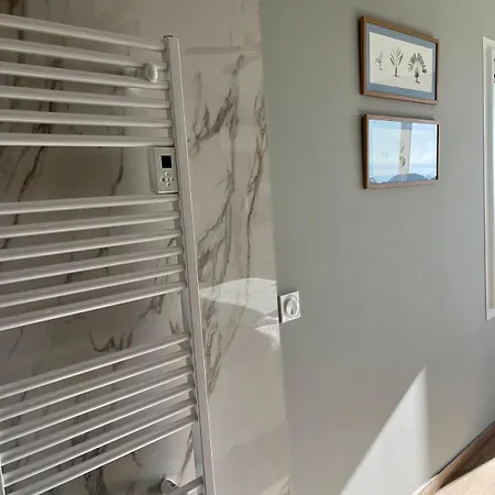 Saint Clair, Vue A Couper Le Souffle Accommodatie bij particulieren