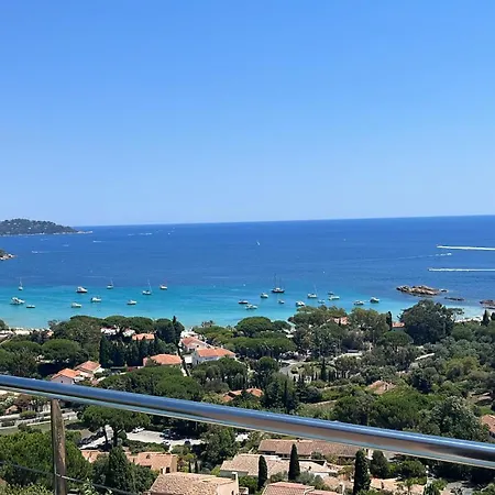 Accommodatie bij particulieren Saint Clair, Vue A Couper Le Souffle *