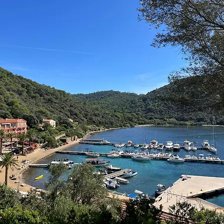 Accommodatie bij particulieren Saint Clair, Vue A Couper Le Souffle