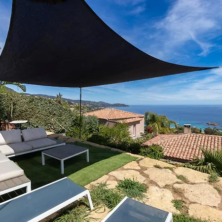 Accommodatie bij particulieren Saint Clair, Vue A Couper Le Souffle *