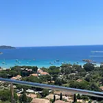 ホームステイ Saint Clair, Vue A Couper Le Souffle *