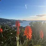 Saint Clair, Vue A Couper Le Souffle לה לבאנדו