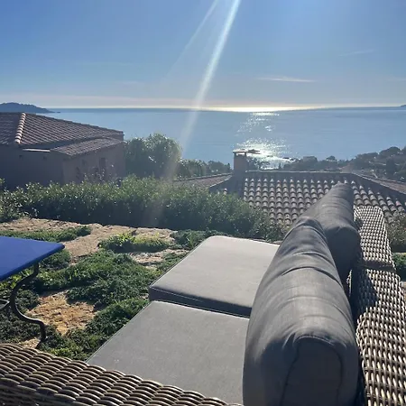 Saint Clair, Vue à Couper Le Souffle