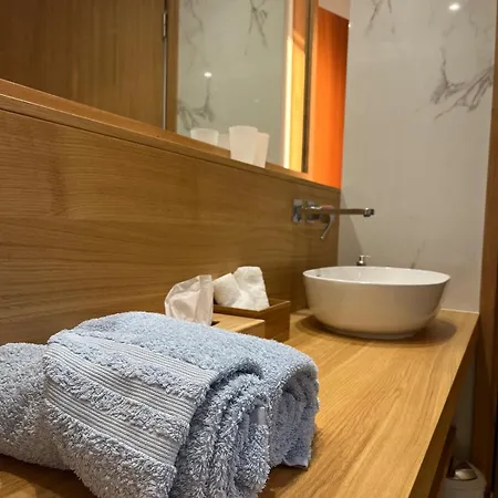 Vue Epoustouflante Sur La Quarto em Acomodações Particulares