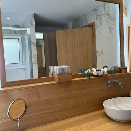 Vue Epoustouflante Sur La Quarto em Acomodações Particulares