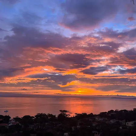 Saint Clair, Vue à Couper Le Souffle