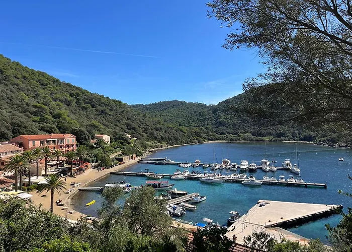 Pansiyon Saint Clair, Vue A Couper Le Souffle